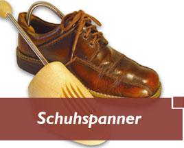 Schuhspanner