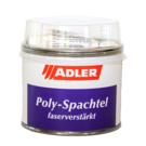 Poly-Spachtel Faserverstärkt