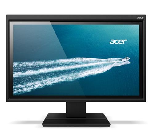 Acer Monitor UM.WB6EE.001 grau