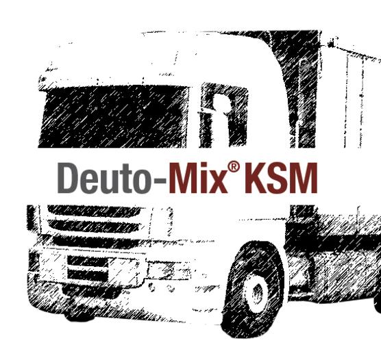 Deuto Mix® KSM