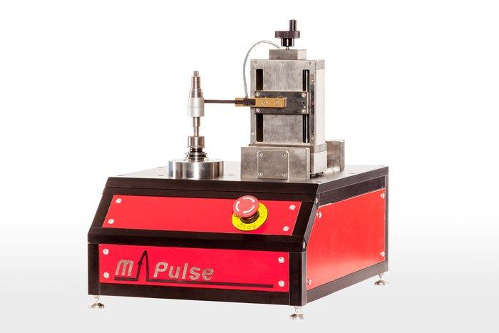 M-Pulse Rotorscan