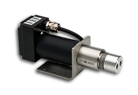 High performance pump series mzr-4005