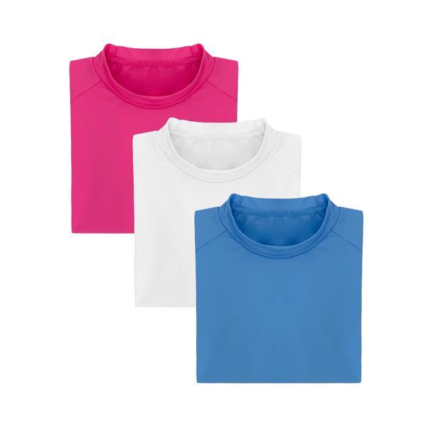  UPF 50+ UV  Sonnenschutz Langarm T-Shirt