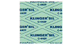 Klinger-Sil Platten