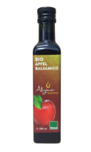 Bio Apfel Balsamico