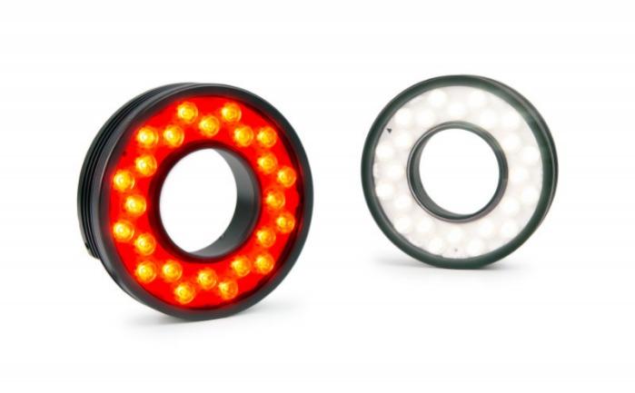 LED Ringbeleuchtung LR45-Serien