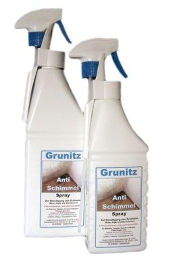 Grunitz Anti-Schimmel-Spray