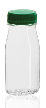 EproJUICE PET-Flasche