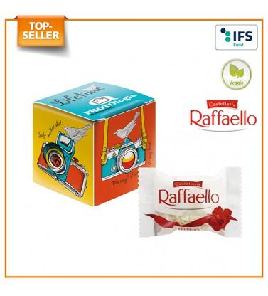 Mini Promo-Würfel mit Raffaello