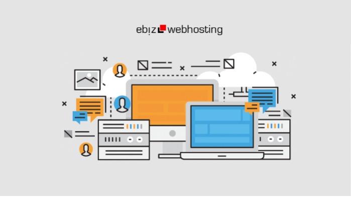 Webhosting & Miet-Server
