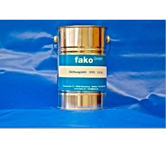 fako® - Dichtungskitt 3765