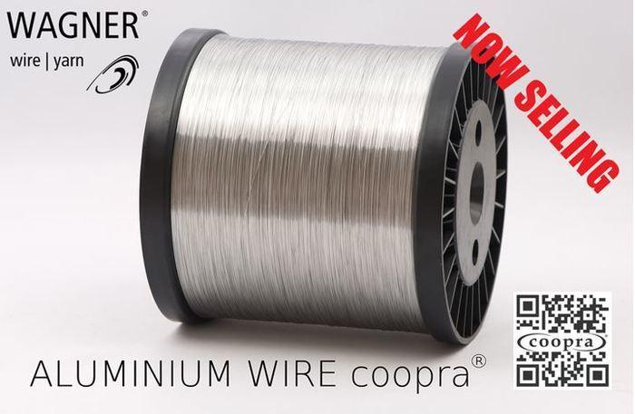 Aluminiumdraht coopra®