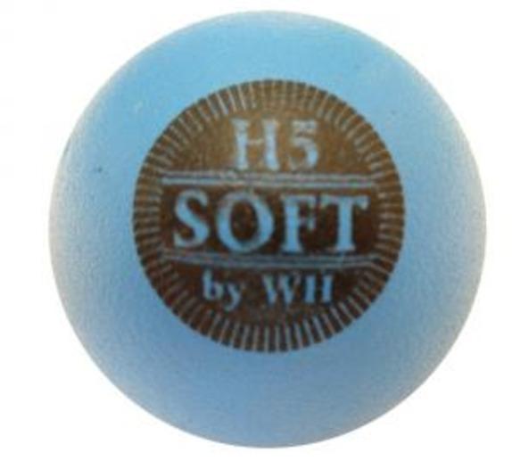 H 5 soft