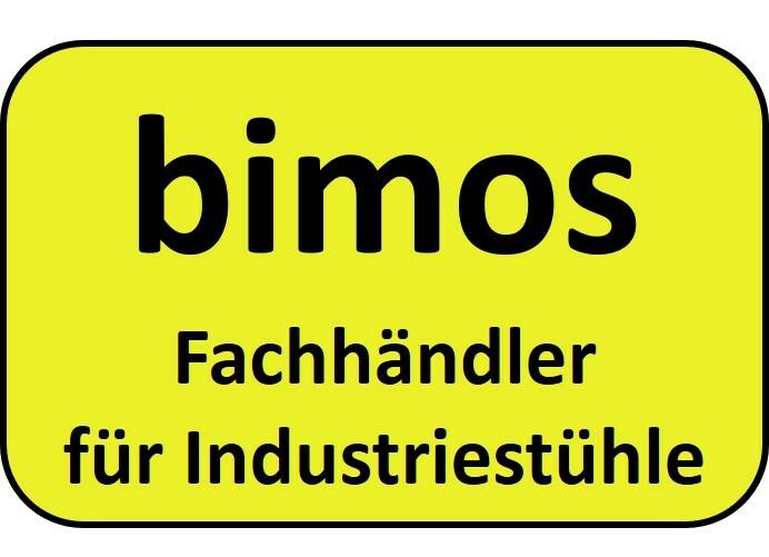 bimos Industriestühle BIMOS Industriestuhl