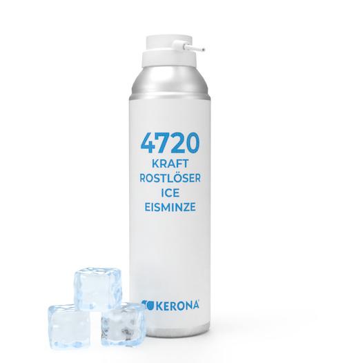 4720 Kraftrostlöser Ice mineralölfrei