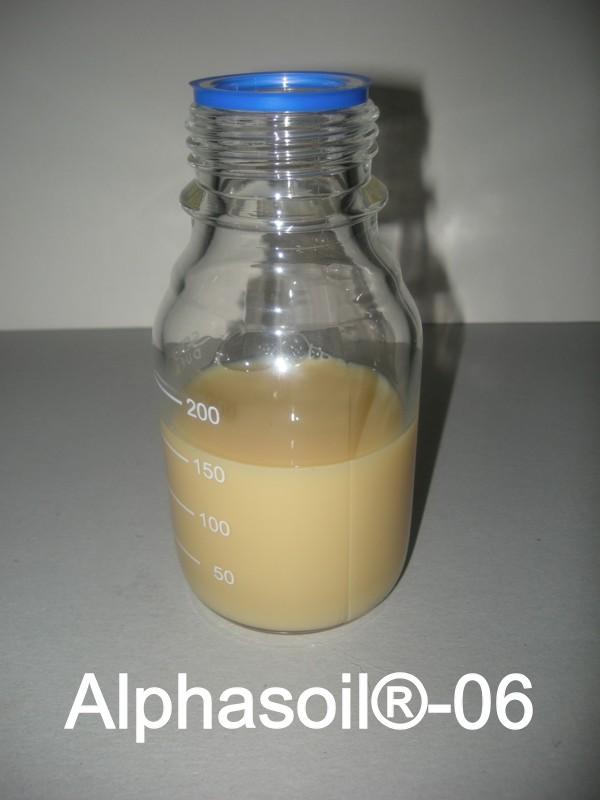 Alphasoil®-06