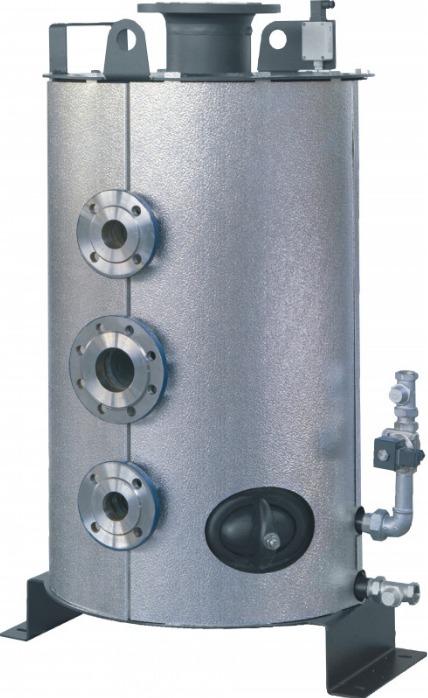 Bosch Ablasswasser-, Entspannungs- und Kühlungsmodul BEM