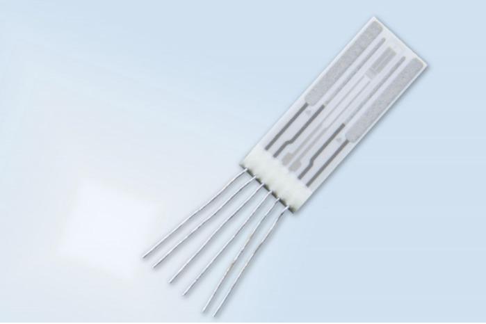 4-Elektroden-Leitfähigkeitssensor - LFS1505