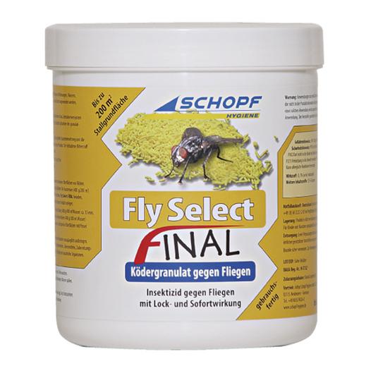 Fly Select® Final - Konzentrate Fliegenbekämpfung
