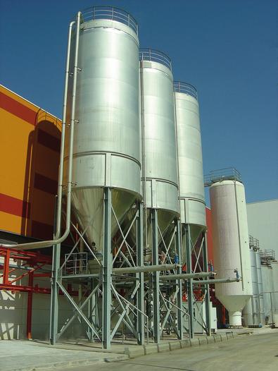 VetterTec Brauerei Ausrüstung