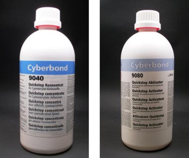 Aktivator Cyanacrylat Quickstep CB 9040-9080