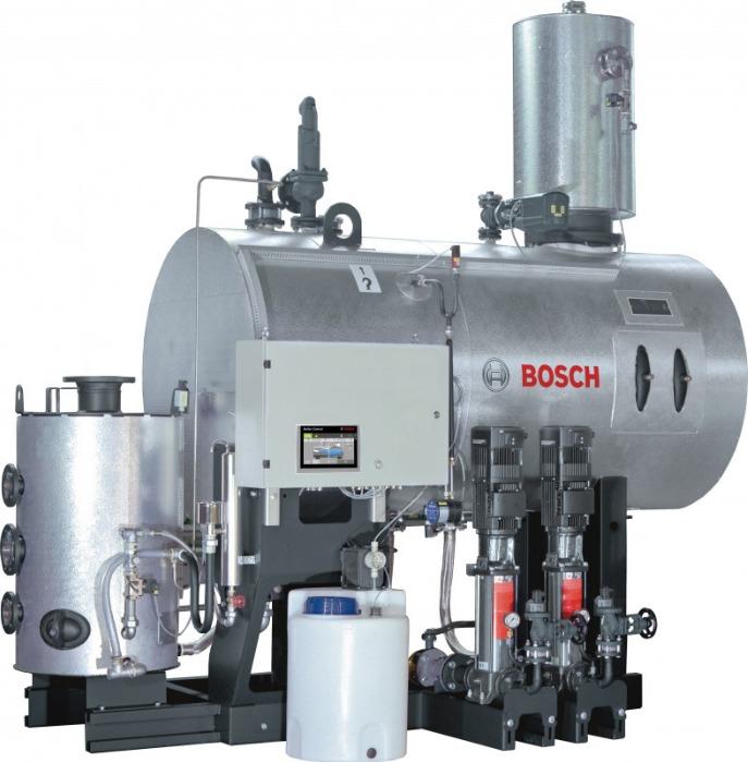 Bosch Wasserservicemodul WSM-V, WSM-T