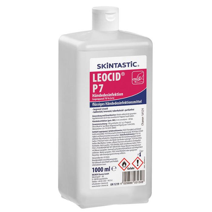 Desinfektionsmittel LEOCID® P7