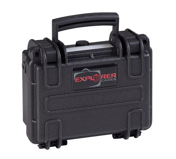 Koffer Explorer 2