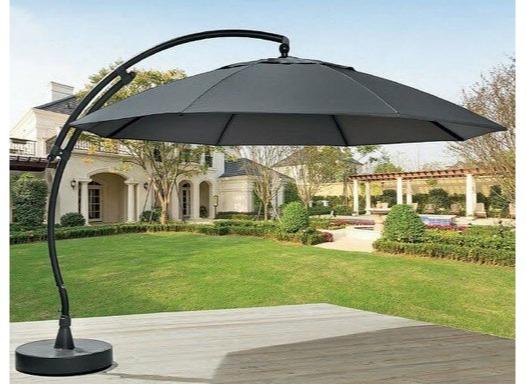 Sonnenschutz - Sonnenschirm Easy Sun Parasol Sun Garden
