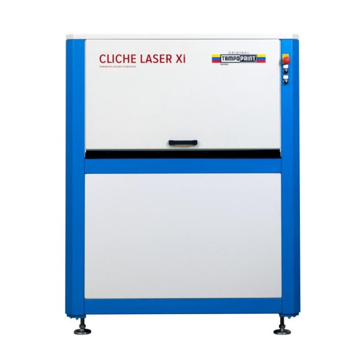 CLICHE LASER Xi Lasersystem