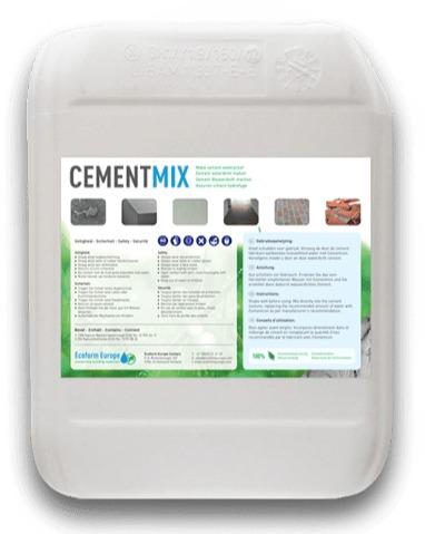 Zementmix