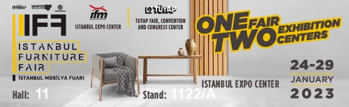 Istanbul Furniture Fair 2023