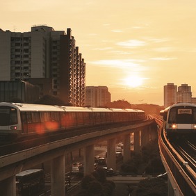 Shore Auto Wins New Contract For Singapore Metro Project