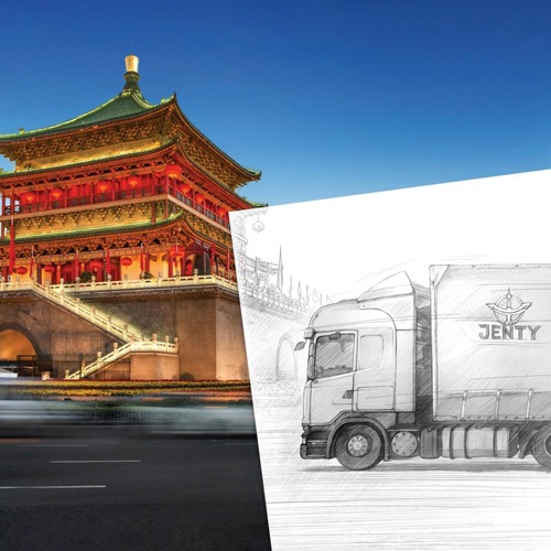 Deliver to/from China faster and safer!