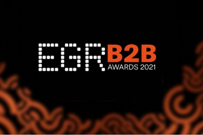 Symphony Solutions shortlisted for EGR B2B Awards 2021