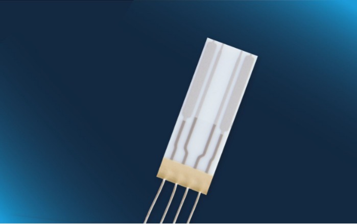 IST AG launches commodity conductivity sensor