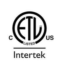 INTERTEC Certificate