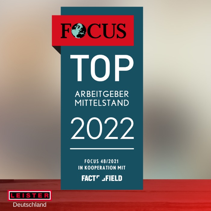 FOCUS Business Award 2022