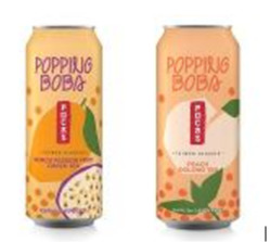 CANNETTE POPPING BOBA