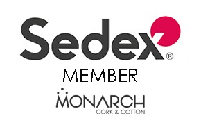 Nous sommes maintenant membre de SEDEX