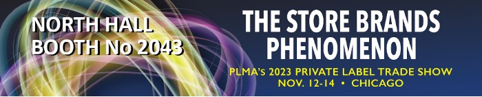PLMA Chicago 2023 Trade Show
