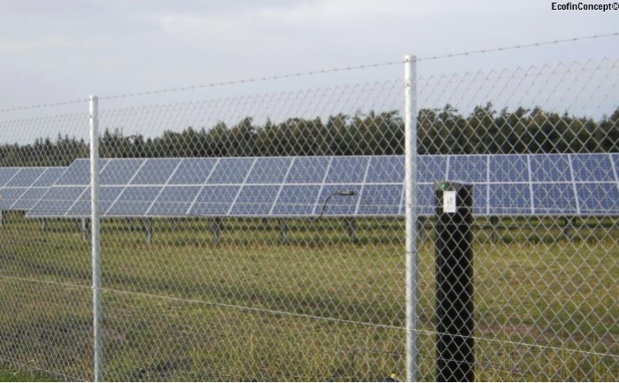 GESUCHT Flächen und Projektrechte für Solarparks