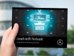Kampagne ClassicM@RS Mercedes-Benz Classic