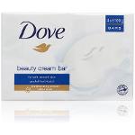 Dove Beauty Creme-Seifenstück, 90 ml, 4 Stück
