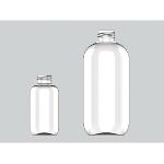 Rund-Flasche GLOBUS - Polyethylenterephthalat (PET)