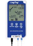 Logtag Utred30-16r Temperatur-datenlogger Cdc/vfc