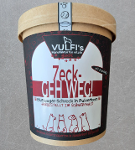Zeck-GEH WEG! - Nährstoffpulver für Hunde