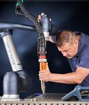 QINEO ArcBoT Welding System