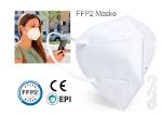 FFP 2 Maske - weiß