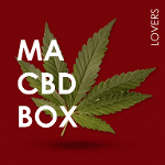 MA CBD BOX - Liebhaber